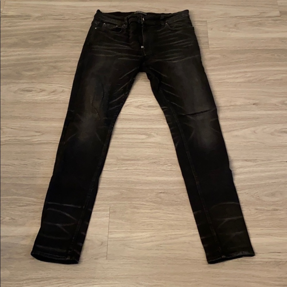 Amiri Men’s Stack Jean